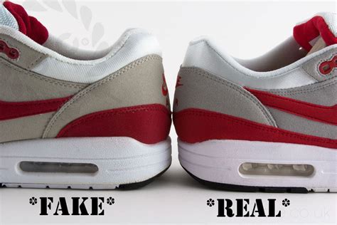 how to identify fake nike air max 2014|nike air force 1 sneakers fake.